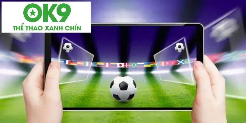 Những loại kèo rung thường gặp nhất