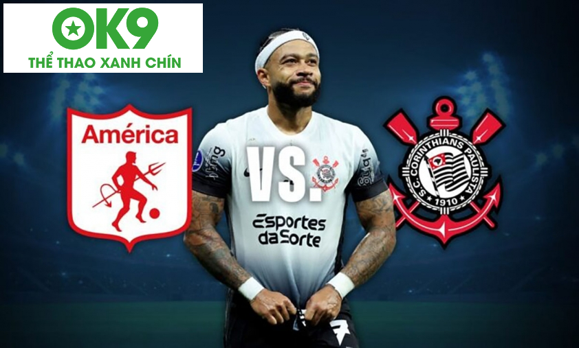 Đội hình America Đội hình America
