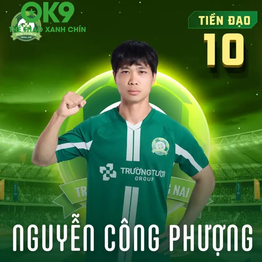 NHM vẫn đang chờ đợi ngày Công Phượng trở lại